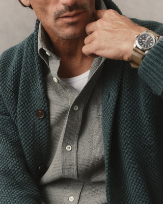The Crawford Sweater