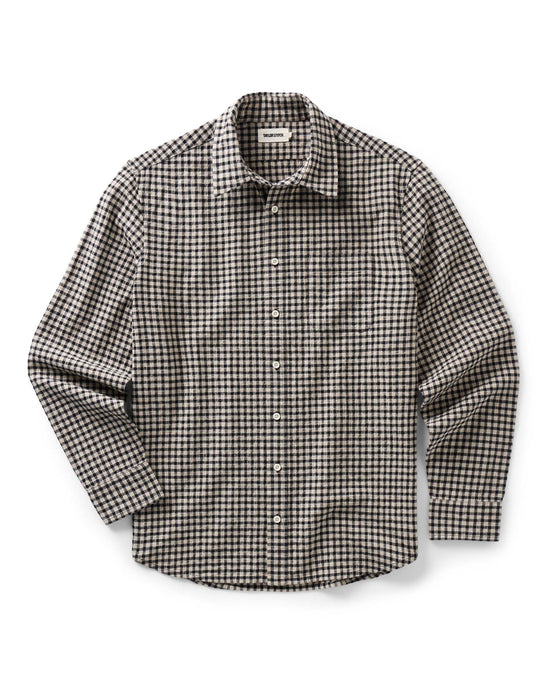 The California Shirt