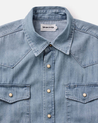The Glacier Shirt