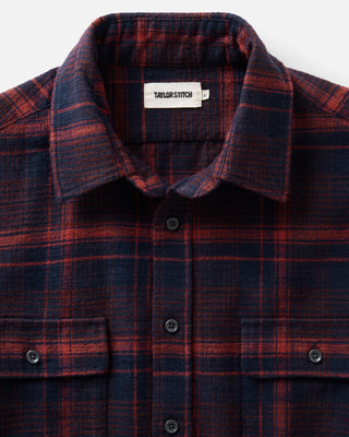 The Yosemite Shirt