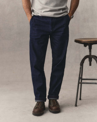 The Camden Pant