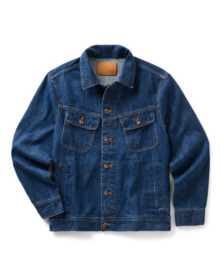 The Long Haul Jacket