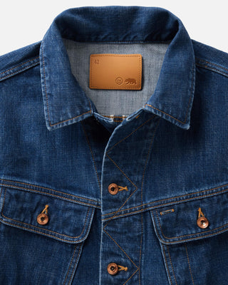 The Long Haul Jacket