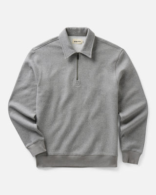 The Armor Quarter Zip