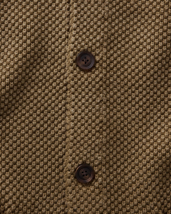 The Crawford Sweater