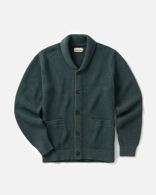 The Crawford Sweater