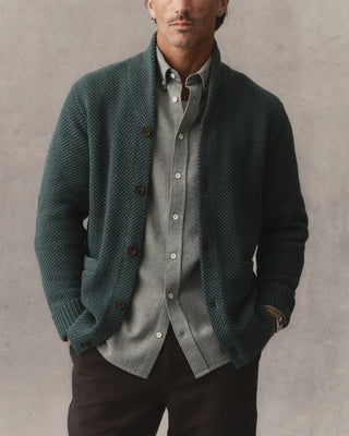 The Crawford Sweater