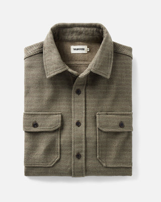 The Division Shirt