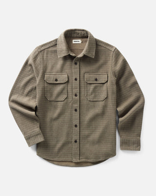 The Division Shirt