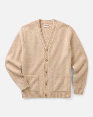 The Eastmoor Cardigan