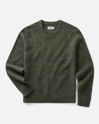 The Eastmoor Sweater
