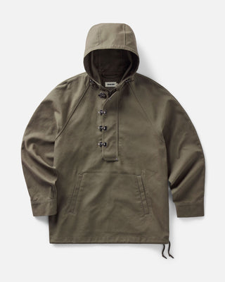 The Hatteras Anorak