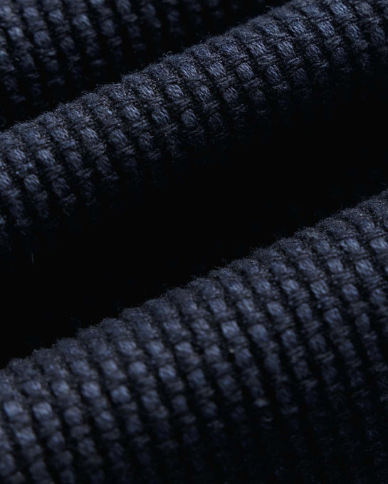 The Breakwater Pant in Rinsed Indigo Sashiko