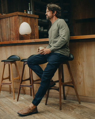 The Après Pant