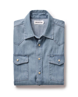 The Glacier Shirt