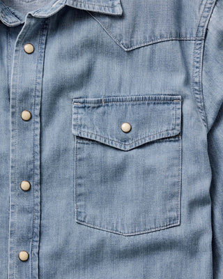 The Glacier Shirt