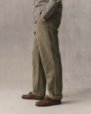 The Breakwater Pant