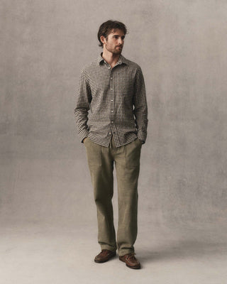 The Breakwater Pant