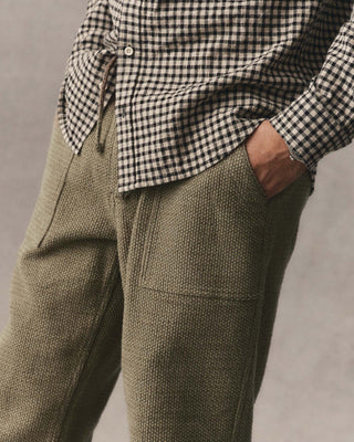 The Breakwater Pant