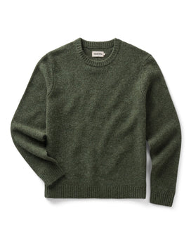 The Eastmoor Sweater