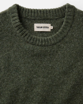 The Eastmoor Sweater
