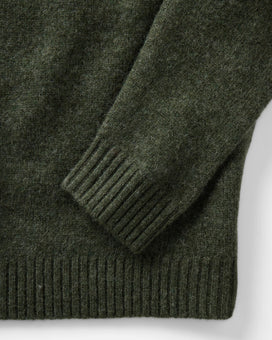 The Eastmoor Sweater