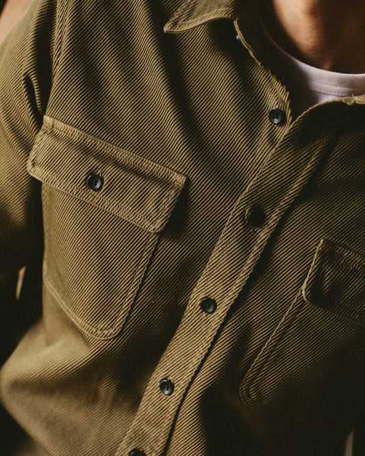 The Ledge Shirt
