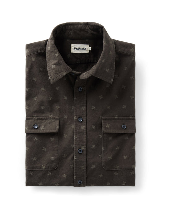 The Yosemite Shirt