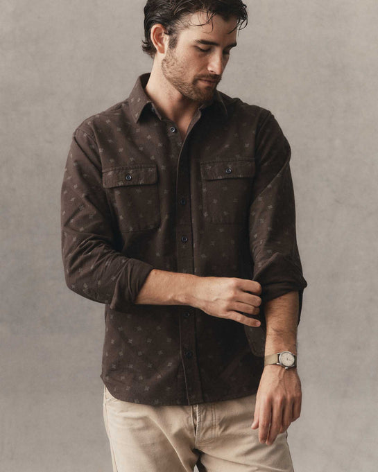 The Yosemite Shirt