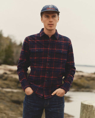 The Yosemite Shirt