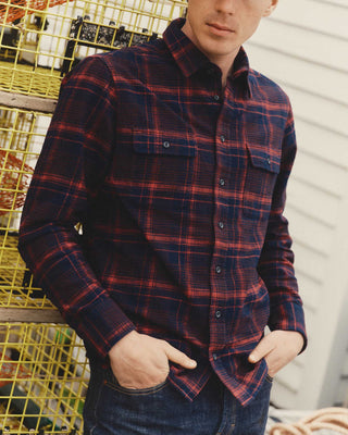 The Yosemite Shirt