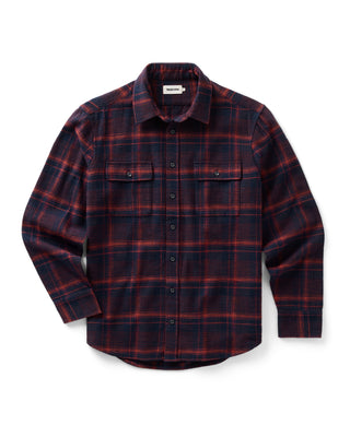 The Yosemite Shirt