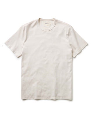 The Organic Cotton Tee